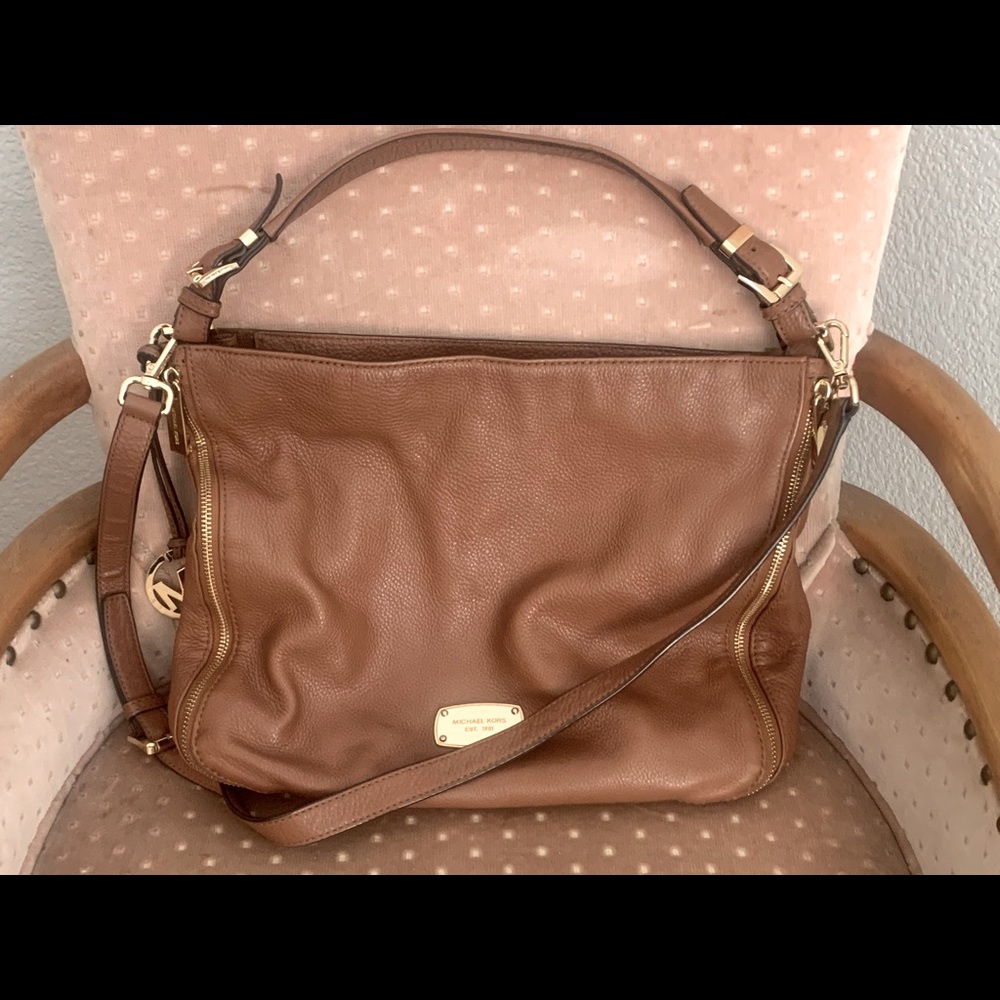 Michael Kors crossbody bag